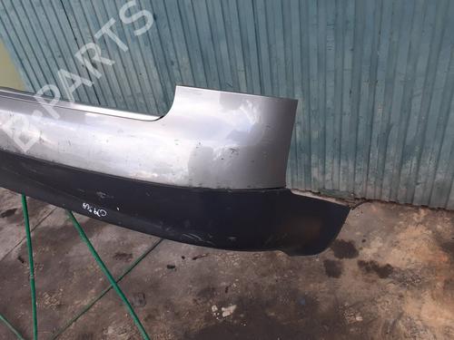Rear bumper AUDI A4 B7 (8EC) 2.5 TDI | BP8382612C8 