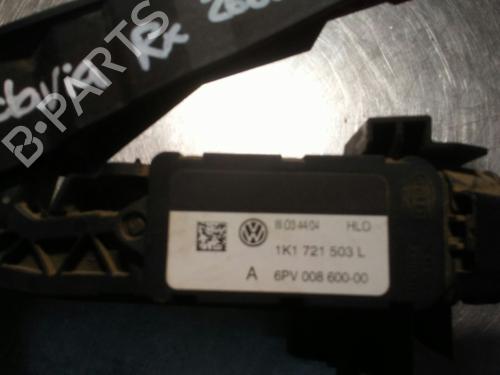 Pedal SKODA OCTAVIA I (1U2) 1.9 TDI | BP8653978I4 