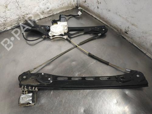 Used Front right window mechanism MERCEDES-BENZ E-CLASS (W211) E 220 CDI (211.006) (150 hp) 26245278