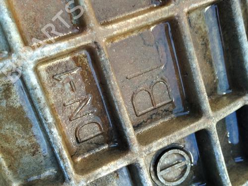 Gearbox KIA SORENTO I (JC) 2.5 CRDi 4WD | BP27402235M3 