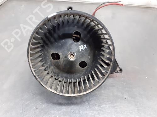 Used Heater blower motor CITROËN JUMPER I Bus (230P) 2.8 HDi (128 hp) 26244903