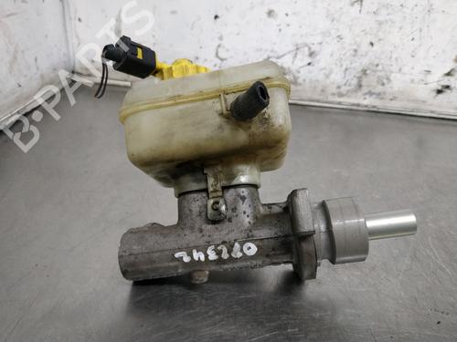Used Brake master cylinder AUDI A3 (8P1) 1.9 TDI (105 hp) 26246989