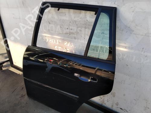 Left rear door CITROËN C4 Picasso I MPV (UD_) 1.6 HDi | BP27402645C4 