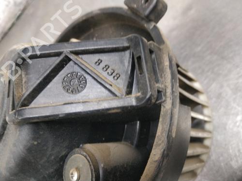 Heater blower motor FIAT DUCATO Bus (230_) 1.9 TD Combinato | BP26257005M62 