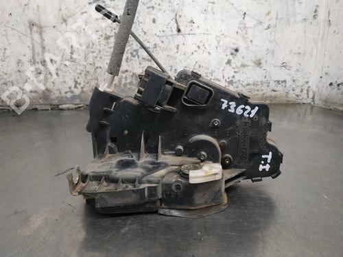 Used Rear left lock BMW 3 (E46) 320 d (150 hp) 26264666