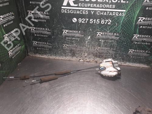 Used Rear left lock HONDA CIVIC IX (FK) 2.2 i-DTEC (FK3) (150 hp) 8916902