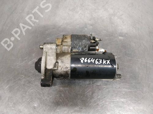 Startmotor CITROËN SAXO (S0, S1) 1.5 D (57 hp) 26267855