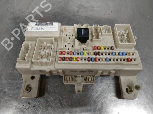 Fuse box FORD FOCUS II (DA_, HCP, DP) 1.6 TDCi | BP26266404E1 