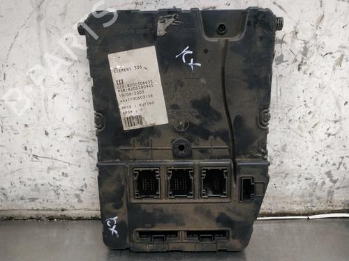 Elektronisk modul RENAULT MEGANE II (BM0/1_, CM0/1_) 1.9 dCi (BM0G, CM0G) (120 hp) 26255955