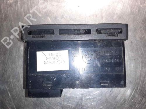 Warning switch BMW 3 (E46) 320 d | BP8185703I22 