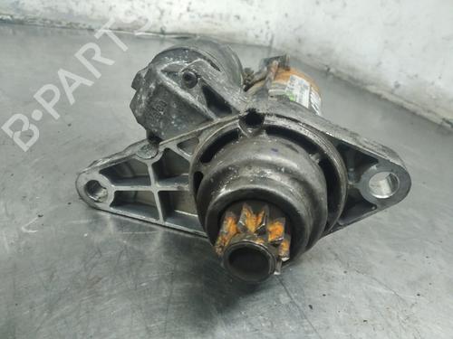 Used Starter SEAT IBIZA IV SC (6J1, 6P5) 1.6 (105 hp) 26263012