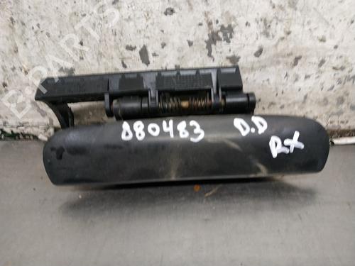 Portiergreep rechts voor CITROËN XSARA PICASSO (N68) 2.0 HDi (90 hp) 26255687
