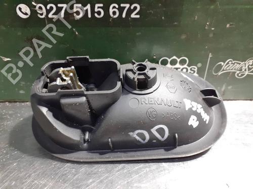 Front right interior door handle RENAULT MEGANE II (BM0/1_, CM0/1_)  | BP9371945I14 