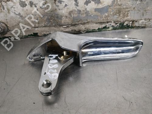 Front right interior door handle MERCEDES-BENZ E-CLASS (W211) E 280 CDI (211.020) | BP26264124I14 