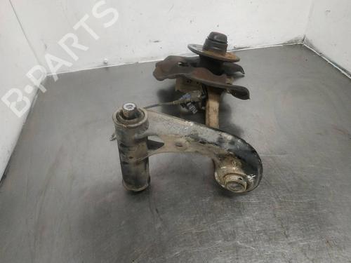 Left front steering knuckle MERCEDES-BENZ E-CLASS (W210) E 300 D (210.020) | BP26267035M25 