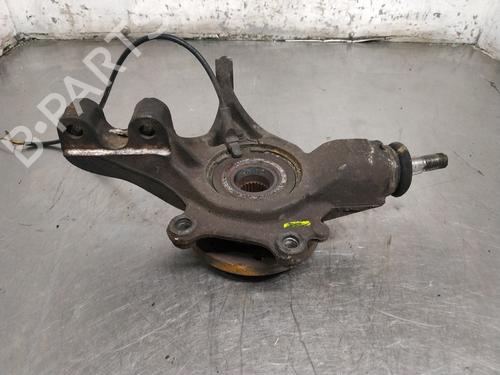 Right front steering knuckle PEUGEOT 307 Break (3E) 1.6 HDi 110 | BP26262588M26 