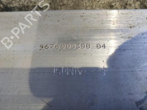 Front bumper reinforcement CITROËN C4 Picasso II 1.6 BlueHDi 120 | BP26246856C109 