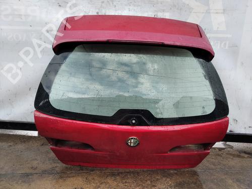 Used Tailgate ALFA ROMEO 156 (932_) 1.9 JTD (932AXE00) (126 hp) 26265959