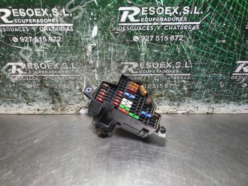 Used Fuse box SKODA OCTAVIA I (1U2) 1.9 TDI (110 hp) 8653966