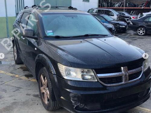 Højre bremsekaliber foran DODGE JOURNEY 2.0 CRD | BP26245684M104 