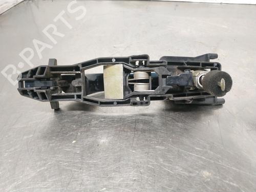 Front left exterior door handle MERCEDES-BENZ C-CLASS (W203) C 220 CDI (203.008) | BP26253169C128 