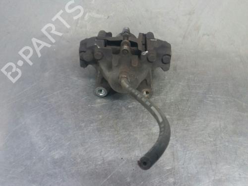 Right rear brake caliper MERCEDES-BENZ C-CLASS (W203) C 200 Kompressor (203.045) | BP26267401M106 