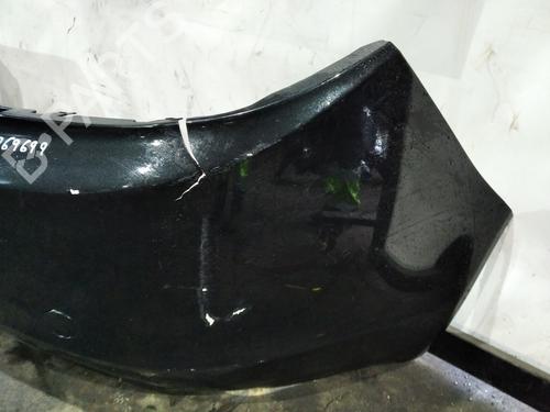 Rear bumper OPEL INSIGNIA A Saloon (G09) 2.0 CDTI 4x4 (69) | BP26263606C8 