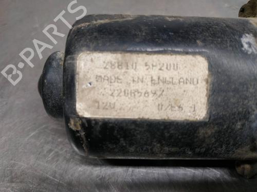 Viskermotor vindrude NISSAN MICRA II (K11) 1.0 i 16V | BP26265035M29 
