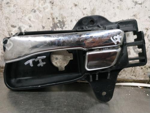 Used Rear left interior door handle HYUNDAI i30 (FD) 1.6 CRDi (116 hp) 27401184