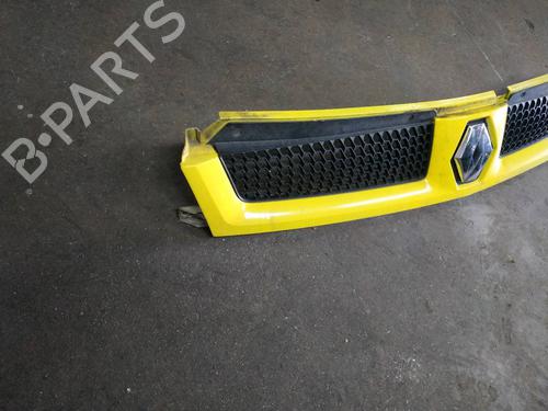 Grille RENAULT MASTER II Platform/Chassis (ED/HD/UD) 2.5 dCi 100 (ED4V, ED8V) | BP26266978C40 