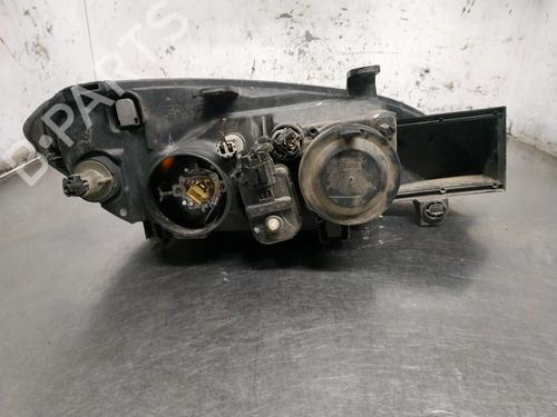 Left headlight NISSAN PRIMERA Hatchback (P11) 2.0 TD | BP26262704C28 