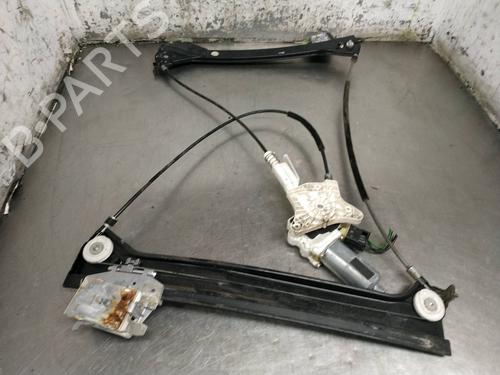 Front right window mechanism MERCEDES-BENZ CLK (C209) CLK 270 CDI (209.316) | BP26265242C23 