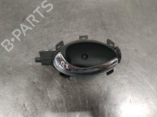 Venstre bagtil invendig håndtag ROVER 75 (RJ) 2.0 CDT (115 hp) 26266933