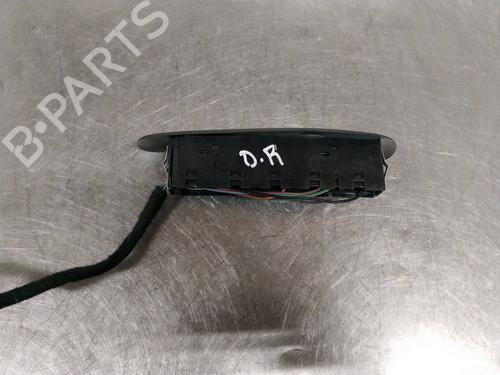 Right front window switch OPEL VECTRA B (J96) 2.0 DI 16V (F19) | BP26266565I26 
