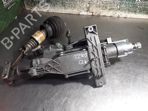 Steering column MERCEDES-BENZ CLK (C209) CLK 270 CDI (209.316) | BP9742080M21 