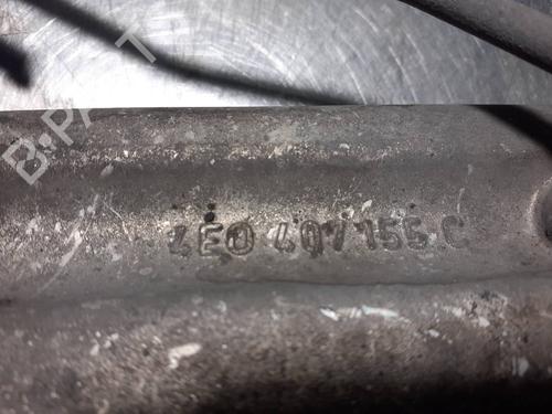Left front suspension arm AUDI A8 D3 (4E2, 4E8) 3.7 quattro | BP8045118M12 