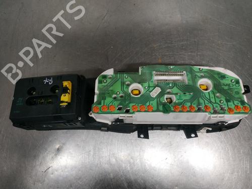Instrument cluster OPEL VECTRA B (J96) 1.7 TD (F19) | BP26255286C47 