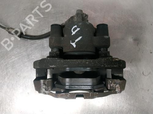 Right rear brake caliper BMW X5 (E53) 3.0 d | BP26253485M106 