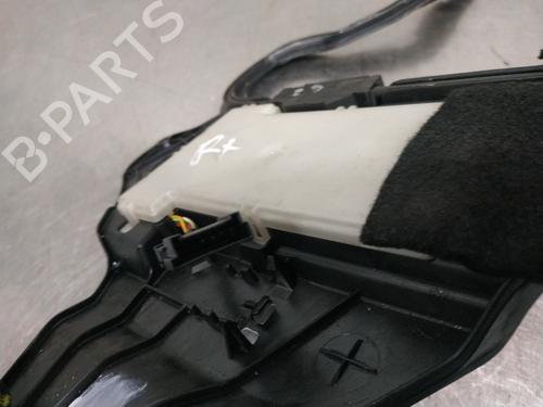 Electronic module MERCEDES-BENZ S-CLASS Coupe (C215) CL 500 (215.375) | BP26262546M83 