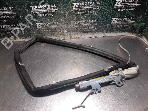 Used Left curtain airbag PEUGEOT 407 SW (6E_, 6D_) 1.6 HDi 110 (109 hp) 8206368