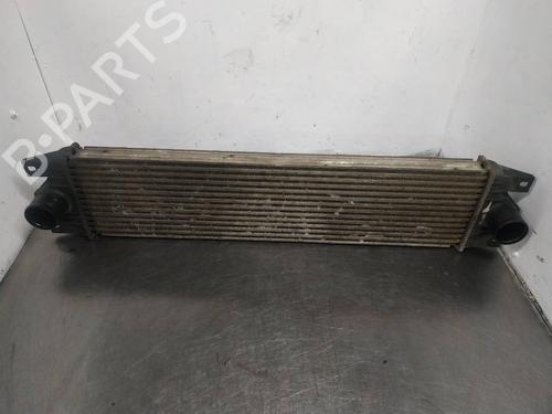 Used Intercooler RENAULT MASTER II Platform/Chassis (ED/HD/UD) 2.5 dCi 100 (ED4V, ED8V) (99 hp) 26266991