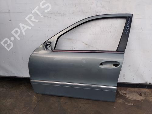 Używane Drzwi przednie lewe MERCEDES-BENZ E-CLASS (W211) E 280 CDI (211.020) (190 hp) 26263992