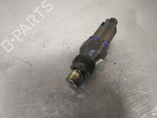 Used Injector FORD B-MAX (JK) 1.5 TDCi (75 hp) 26252720
