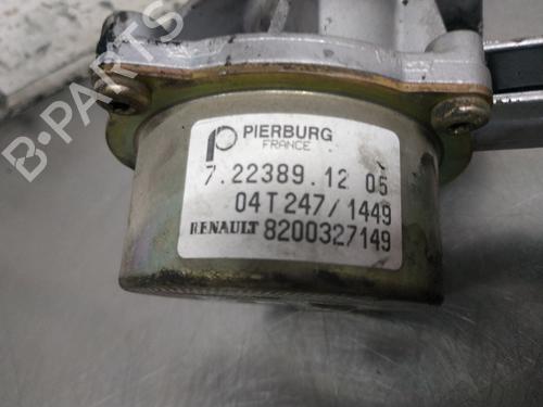 Pompe à vide RENAULT MEGANE II (BM0/1_, CM0/1_) 1.5 dCi (BM02, BM13, BM2A, CM02, CM13) | BP26255493M80 
