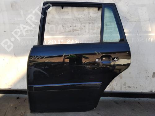 Used Left rear door CITROËN C4 Picasso I MPV (UD_) 1.6 HDi (109 hp) 27402645
