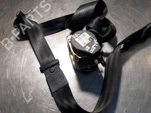 Front left seatbelt AUDI A8 D3 (4E2, 4E8) 3.7 quattro | BP8760432I26 