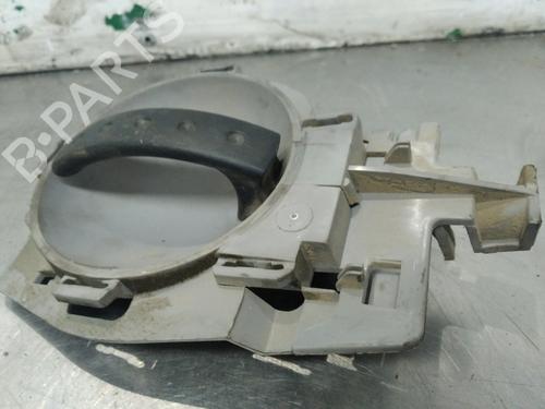 Rear left interior door handle CITROËN C3 I (FC_, FN_) 1.4 HDi | BP26263079I15 