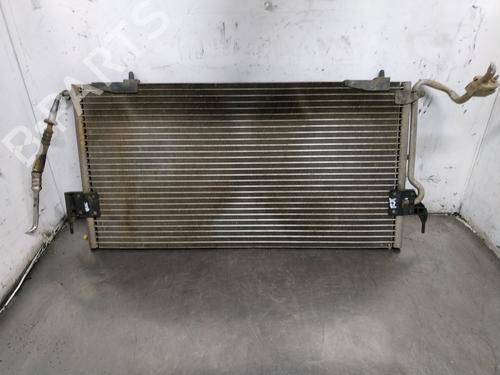 AC radiator CITROËN XSARA (N1) 1.9 TD | BP26256856M32 
