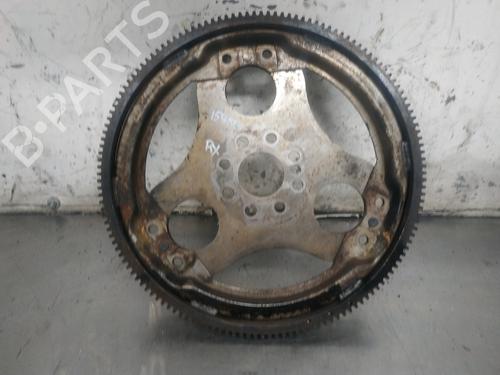 Used Flywheel MERCEDES-BENZ S-CLASS (W220) S 400 CDI (220.028, 220.128) (250 hp) 26255203