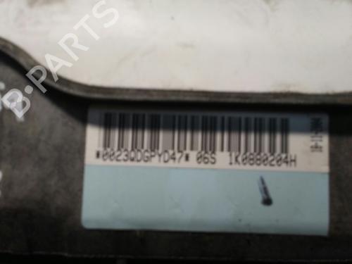 Passenger airbag SKODA OCTAVIA I (1U2) 1.9 TDI | BP8653964C10 